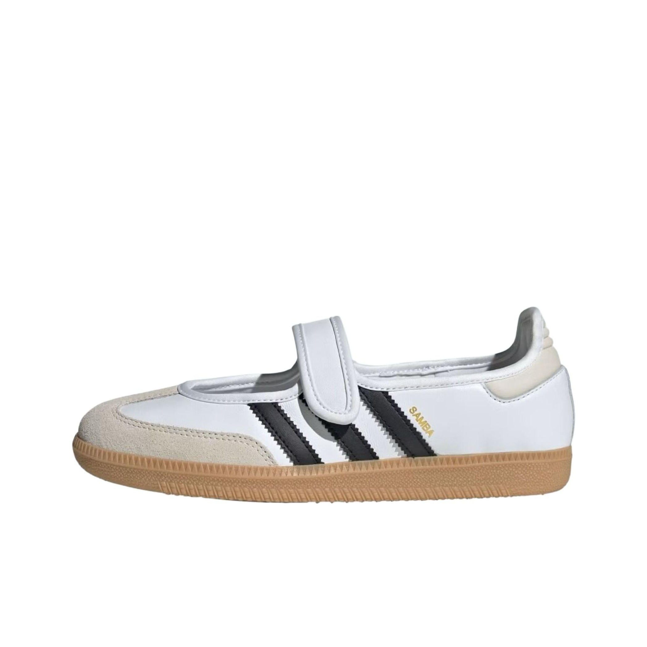 Adidas Shoes Samba - Adidas Originals Samba Mary Jane Sapatos