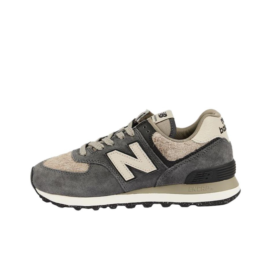 Tênis de Corrida Cano Baixo Ne - New Balance Shoes 574 avaliação e preço