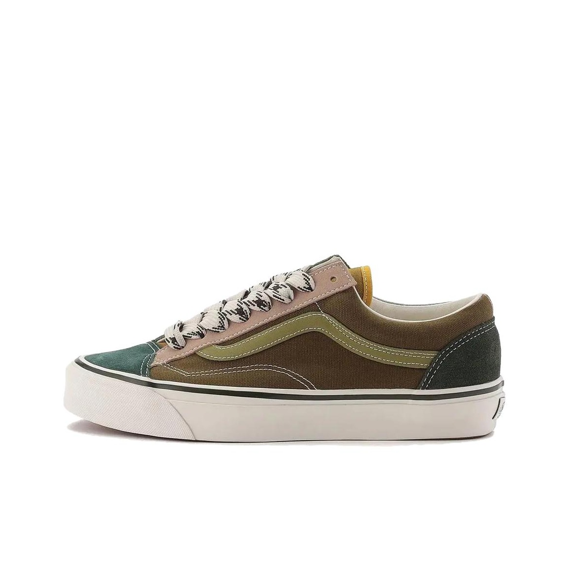 Vans Premium Old Skool Sapatos - Vans Shoes Old Skool avaliação e preço