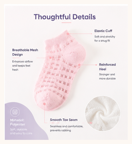 Meias Invisíveis Femininas Res - Invisibility Sock Loafer avaliação e preço