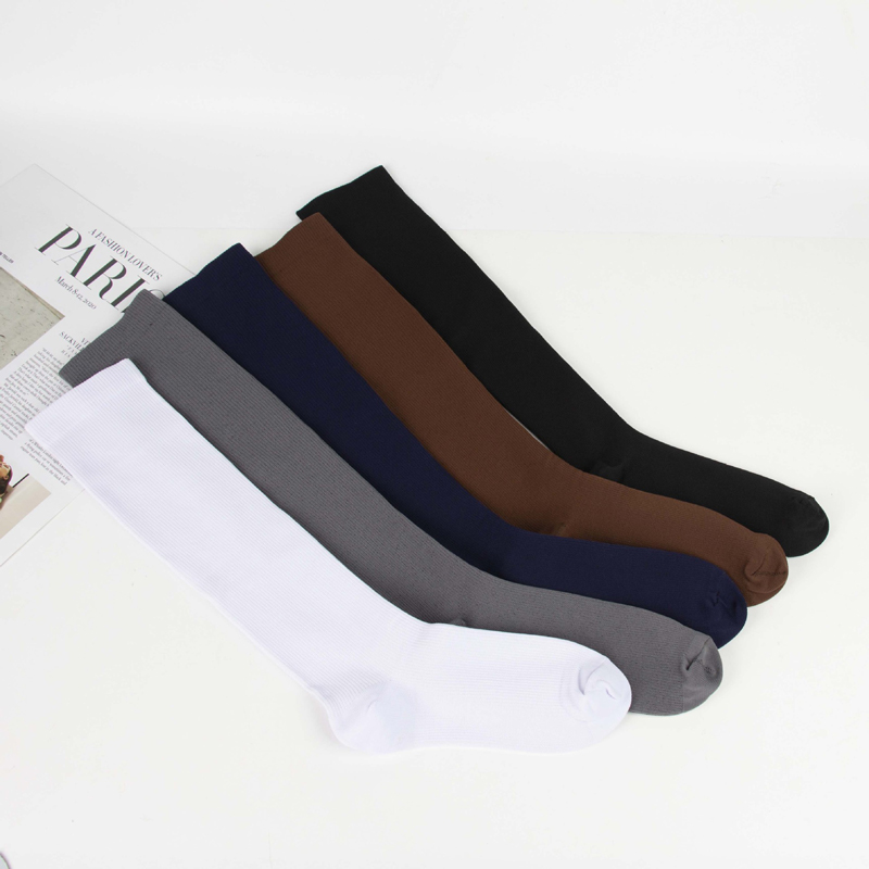 Meias de Compressão Unissex An - Compression Sock Medical avaliação e preço