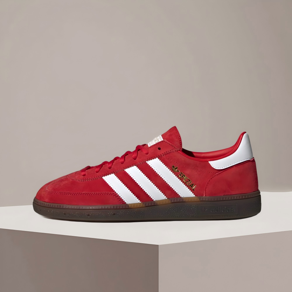 adidas Originals HANDBALLSPEZI - Adidas Shoes Gazelle avaliação e preço
